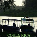 Diário de uma viagem à Costa Rica - dia 2